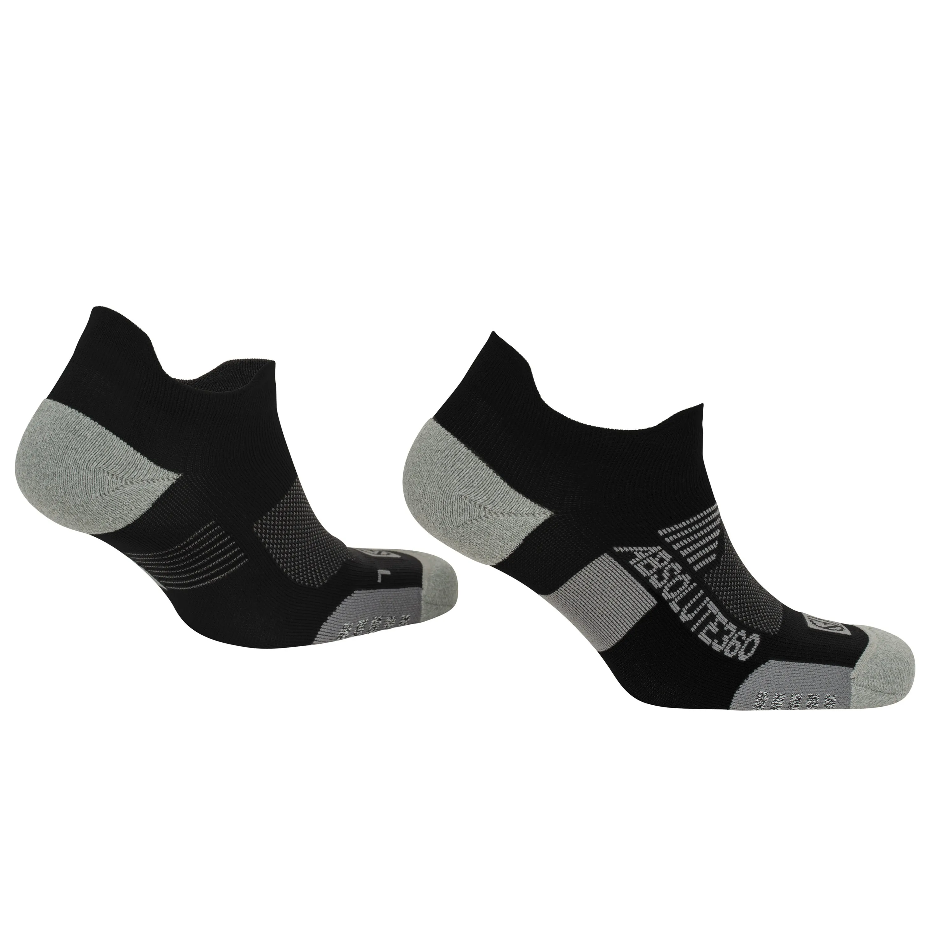 Performance Running Socks - Low