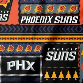 Phoenix Suns | Team Fair Isle