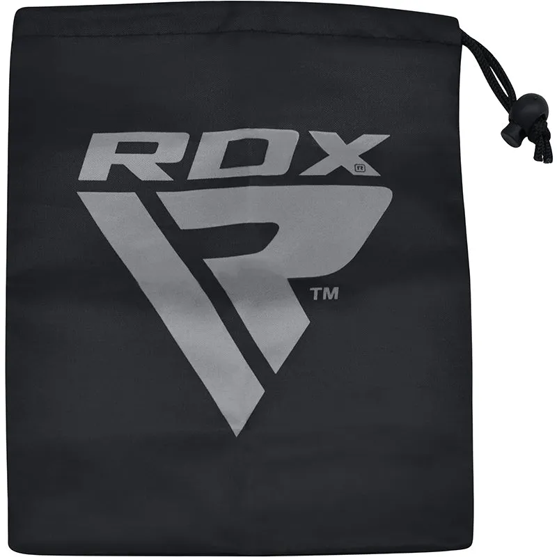 RDX C4 Aluminum Handle Skipping Rope