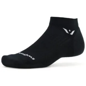 Swiftwick Pursuit One Ankle Socks