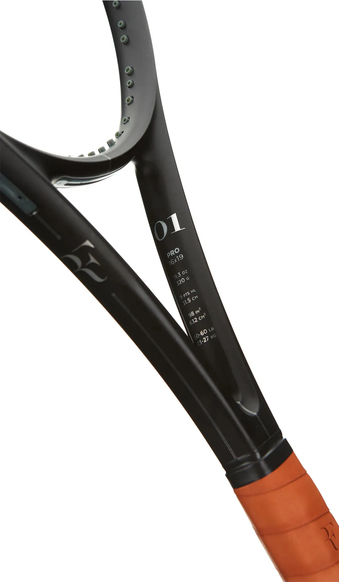 Wilson RF 01 Pro Racquet