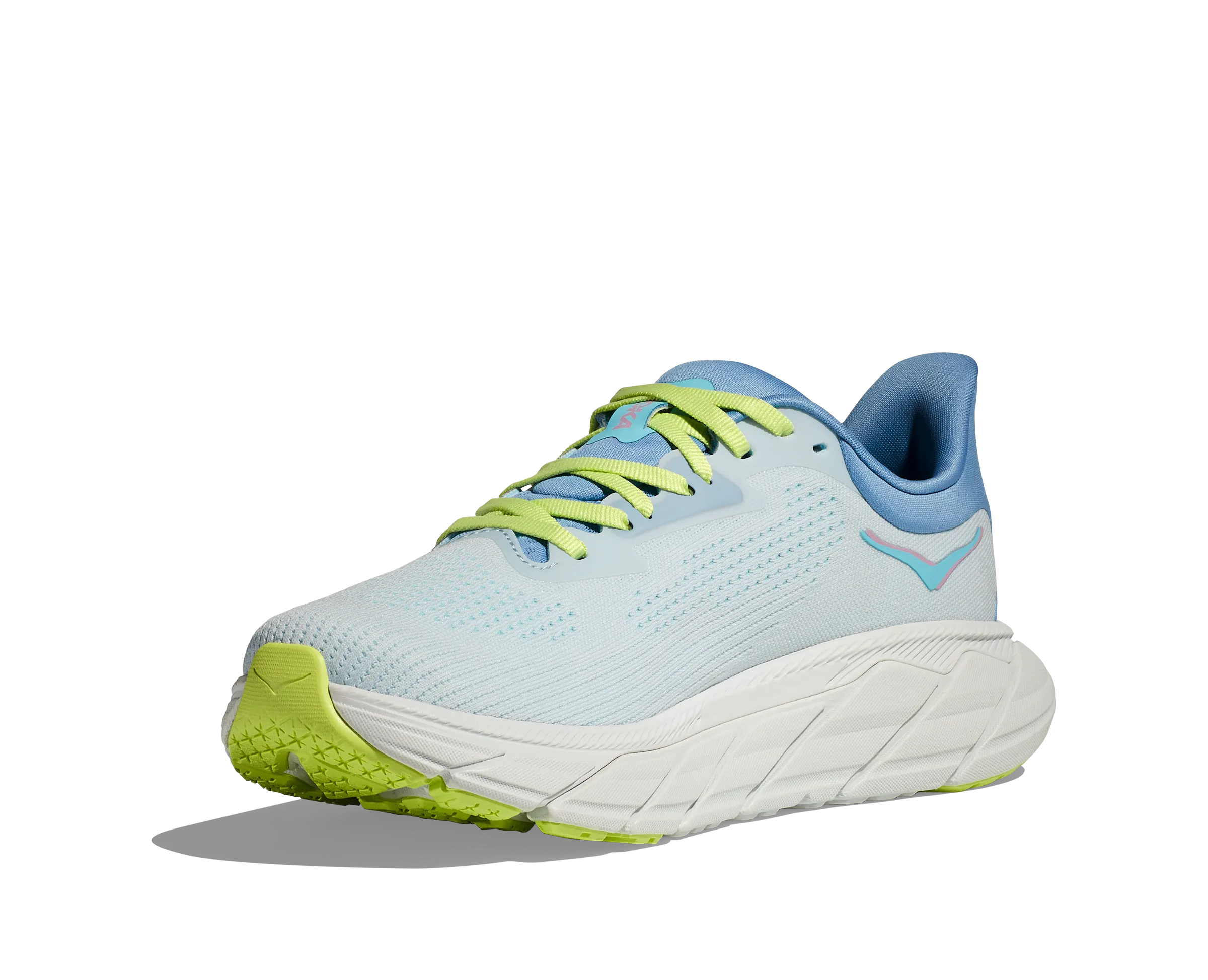 Women's Hoka Arahi 7 (Illusion/Dusk)