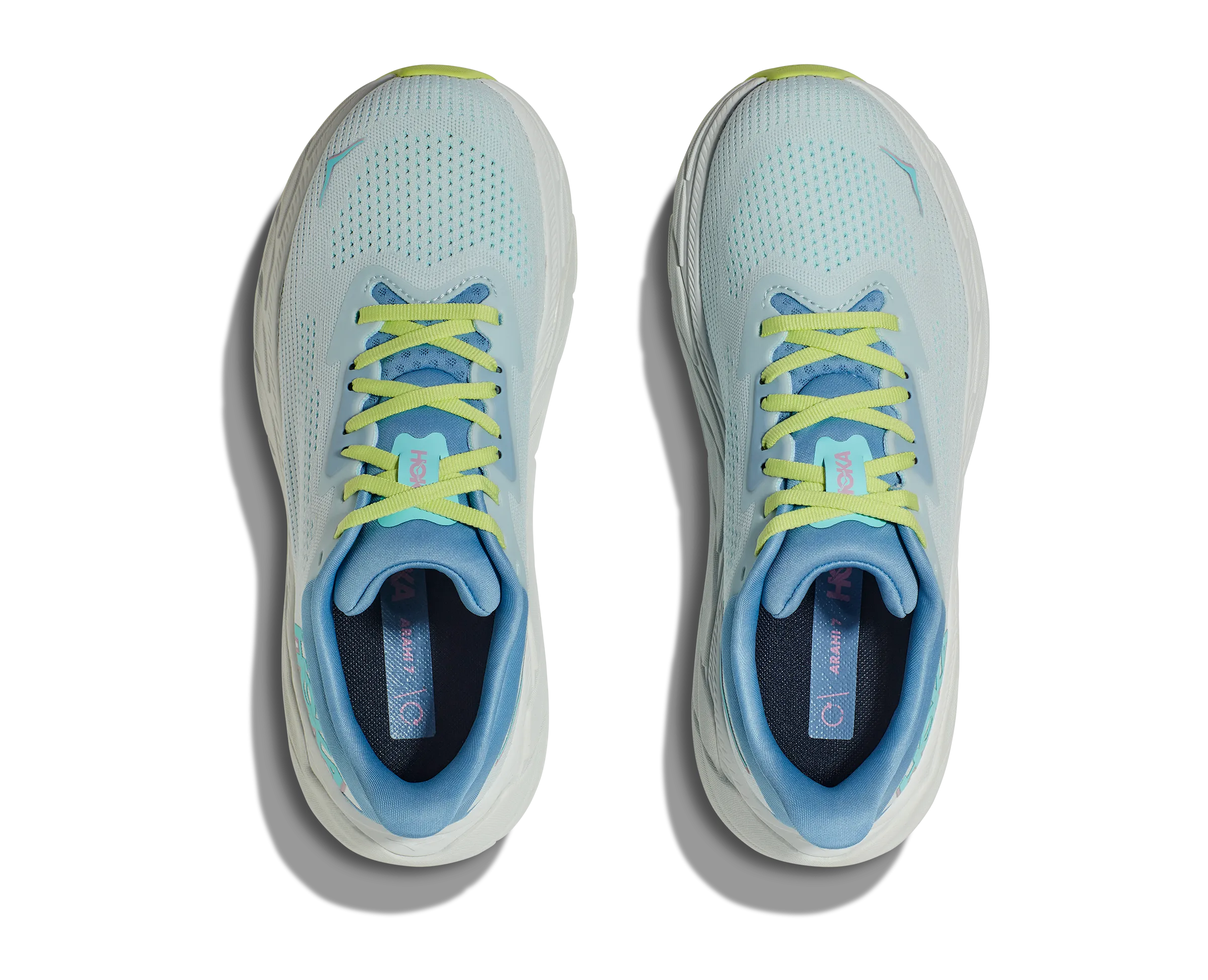 Women's Hoka Arahi 7 (Illusion/Dusk)