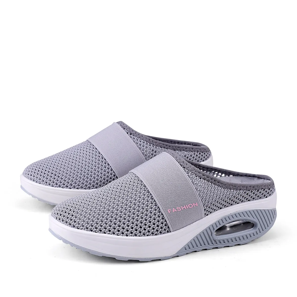 Women's New Style Casual Slip-on Shoes