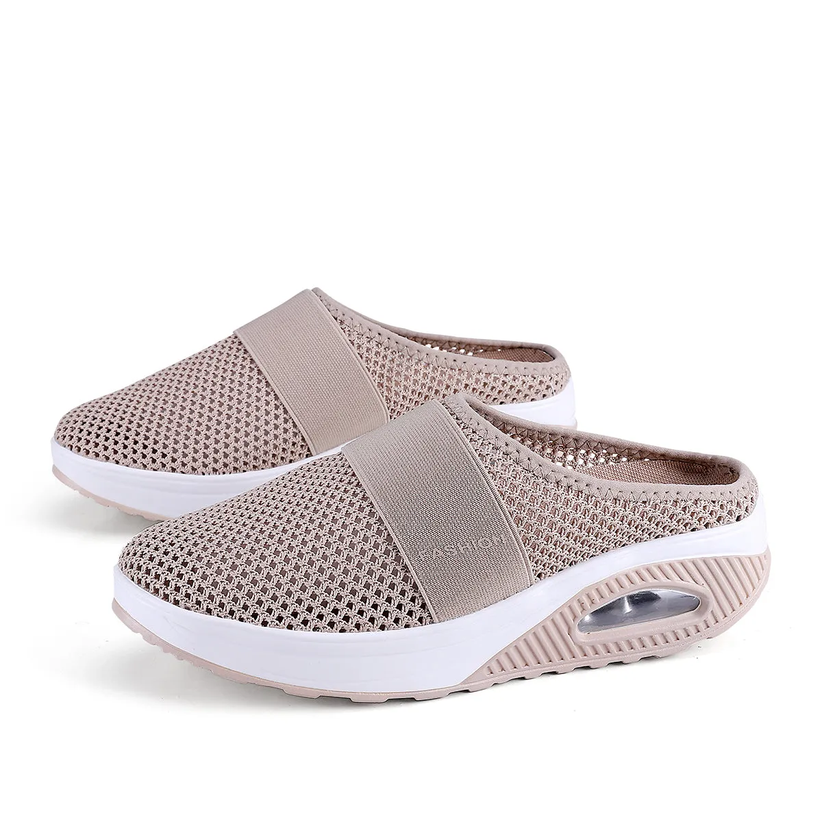 Women's New Style Casual Slip-on Shoes