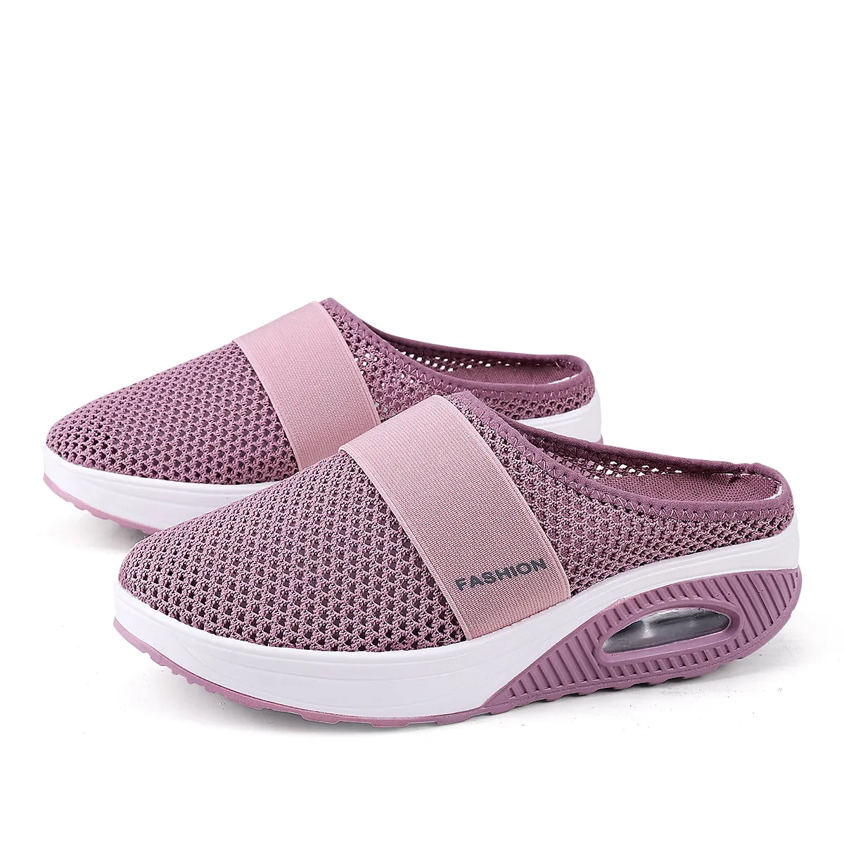 Women's New Style Casual Slip-on Shoes