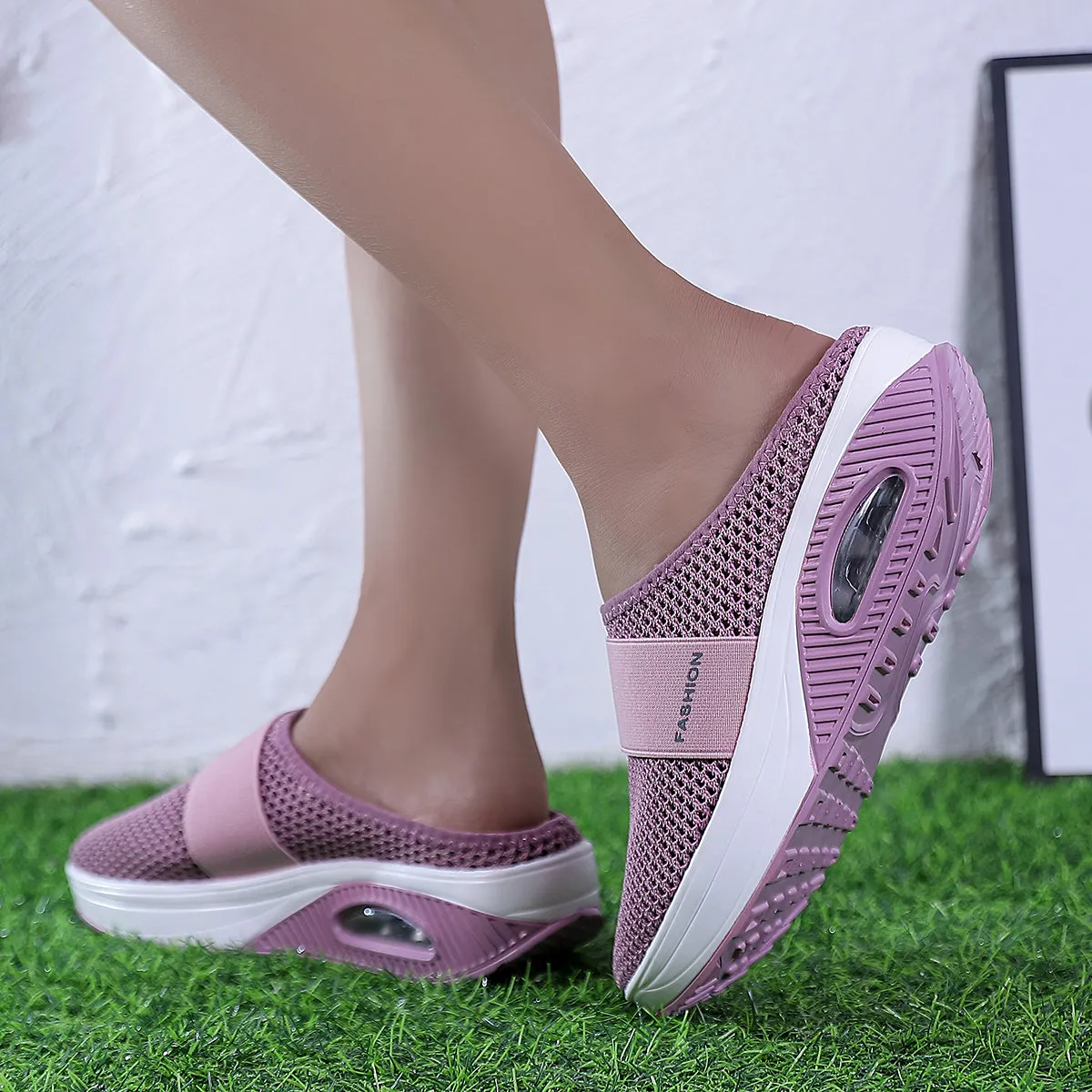 Women's New Style Casual Slip-on Shoes