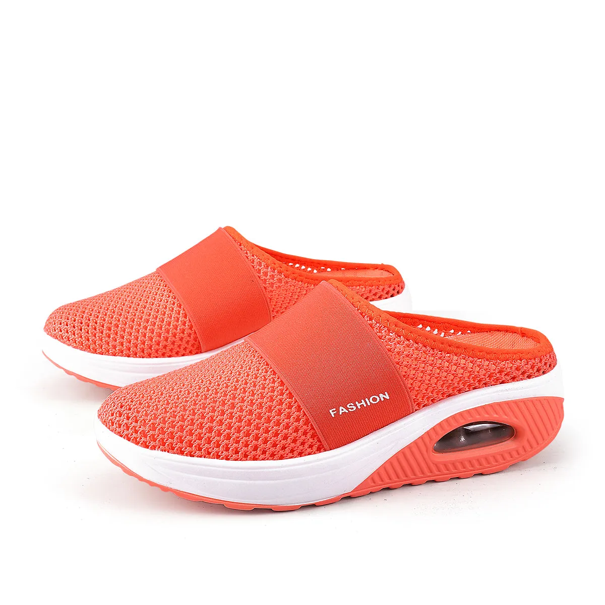 Women's New Style Casual Slip-on Shoes