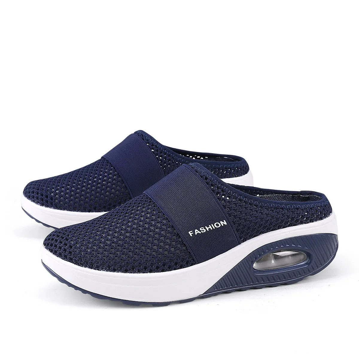 Women's New Style Casual Slip-on Shoes