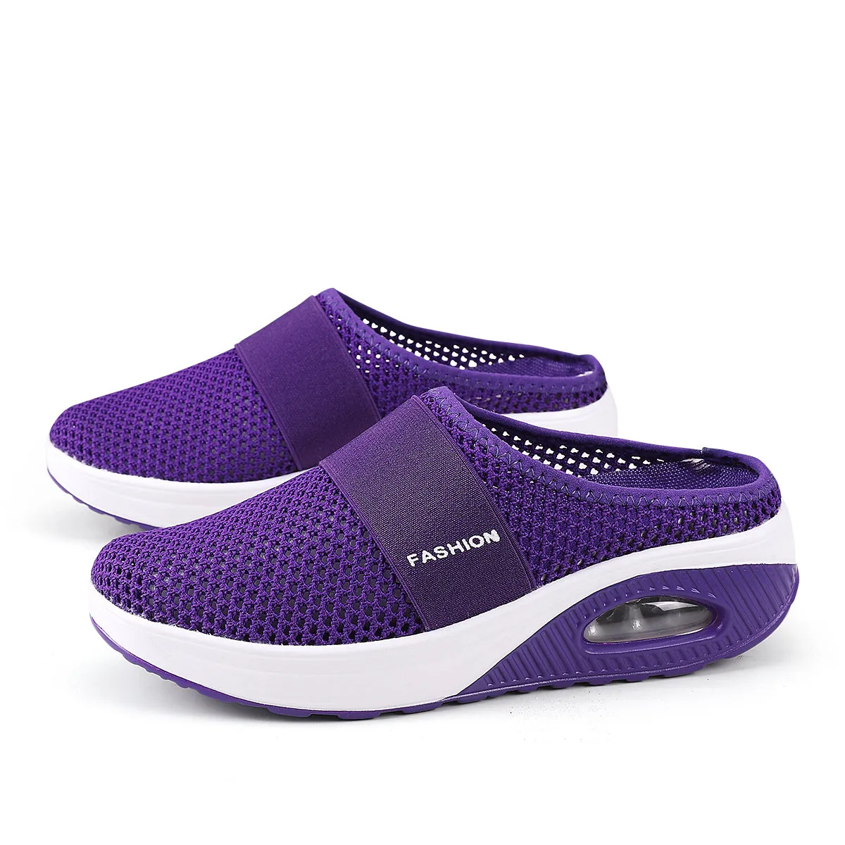 Women's New Style Casual Slip-on Shoes