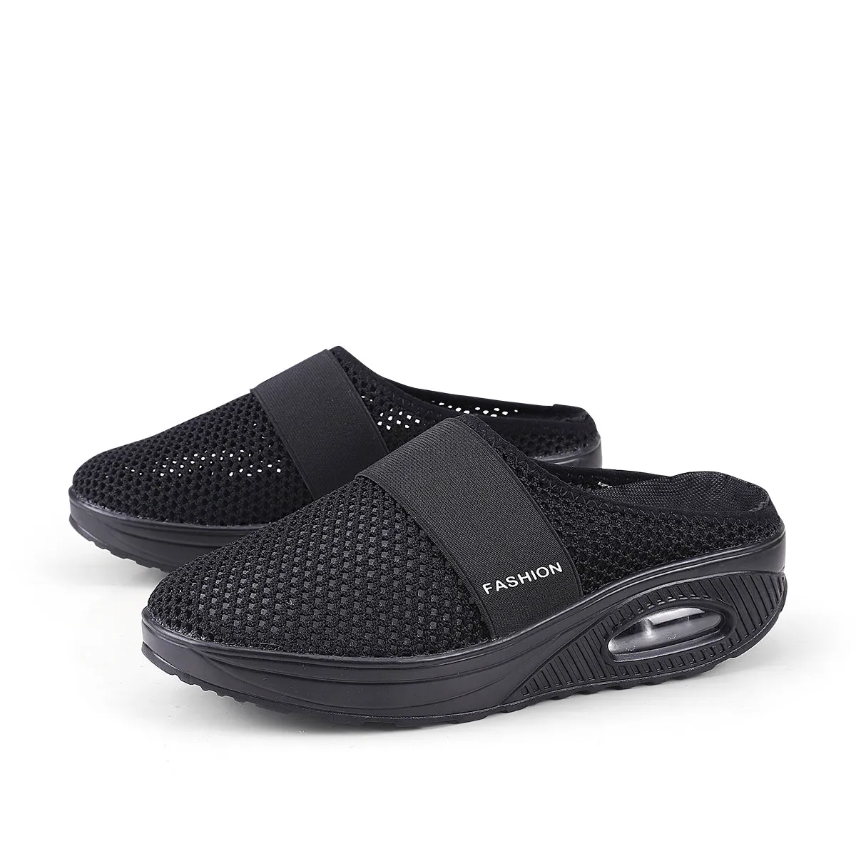 Women's New Style Casual Slip-on Shoes