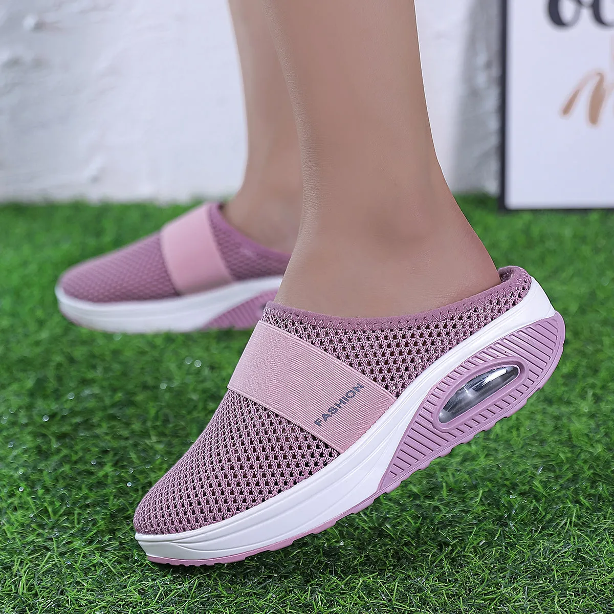 Women's New Style Casual Slip-on Shoes