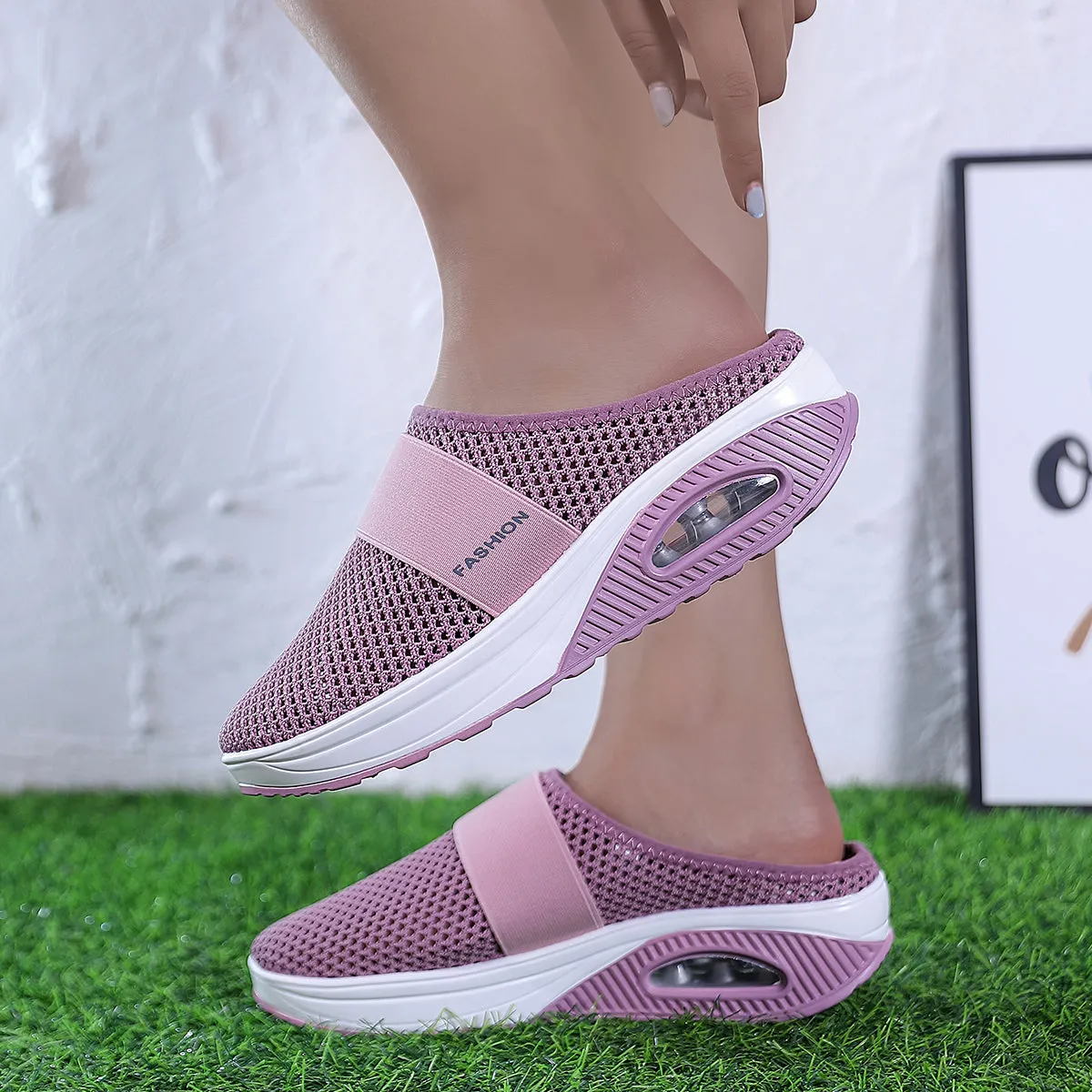 Women's New Style Casual Slip-on Shoes