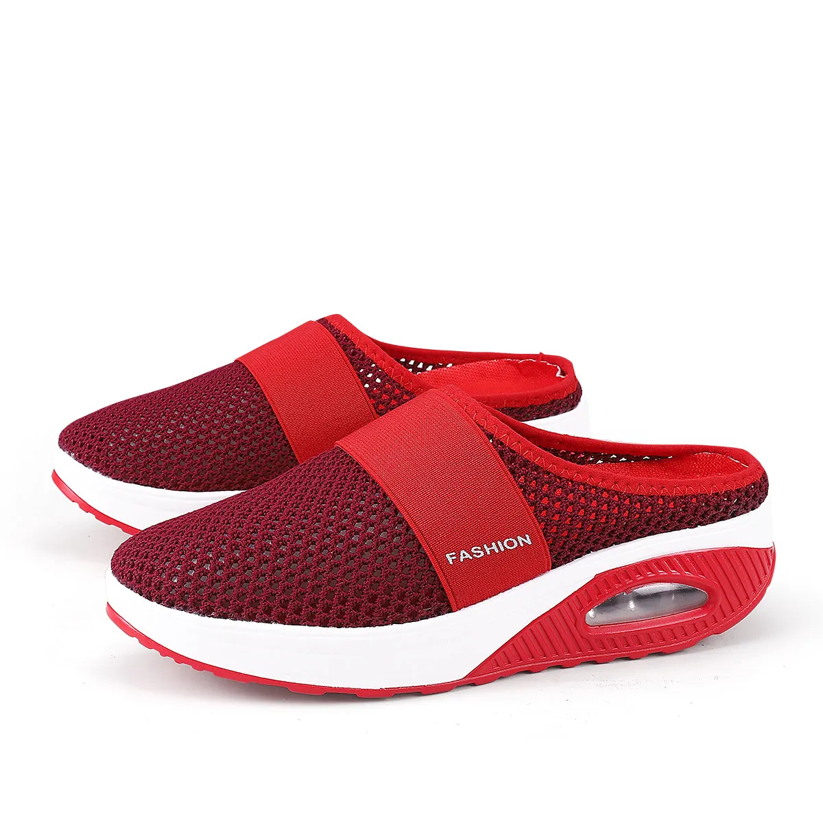 Women's New Style Casual Slip-on Shoes