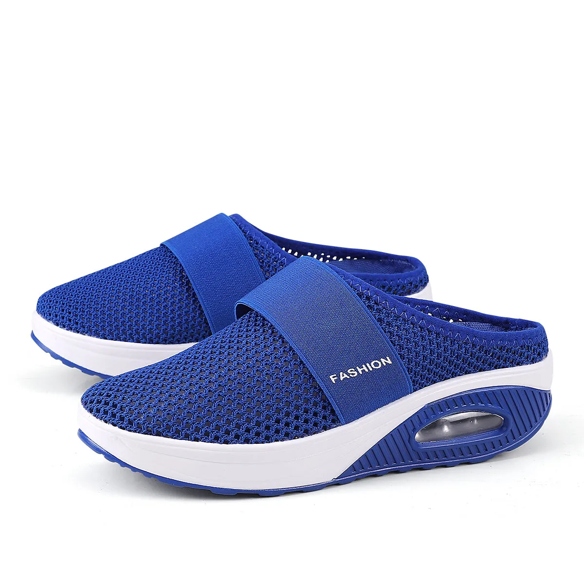 Women's New Style Casual Slip-on Shoes