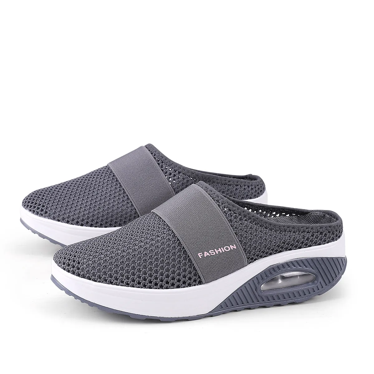 Women's New Style Casual Slip-on Shoes